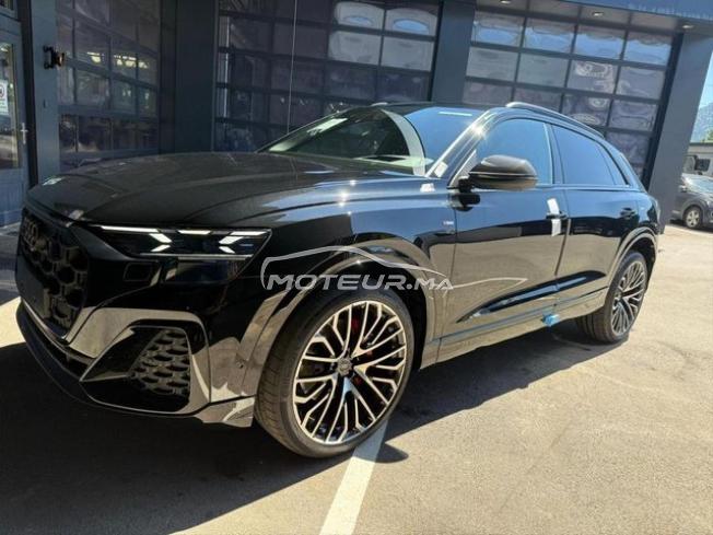 Audi Q8 Exclusive 0km