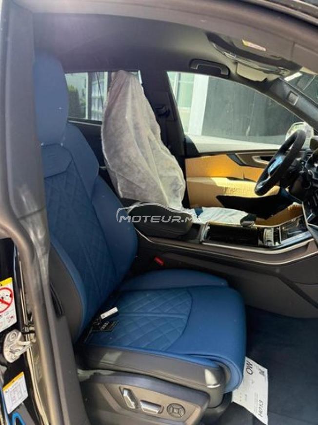 Audi Q8 Exclusive 0km