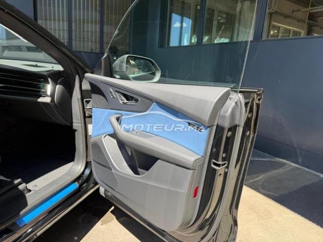 Audi Q8 Exclusive 0km