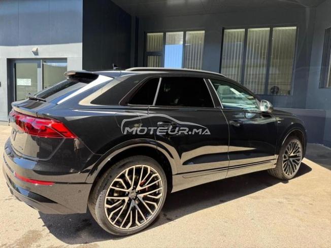 Audi Q8 Exclusive 0km