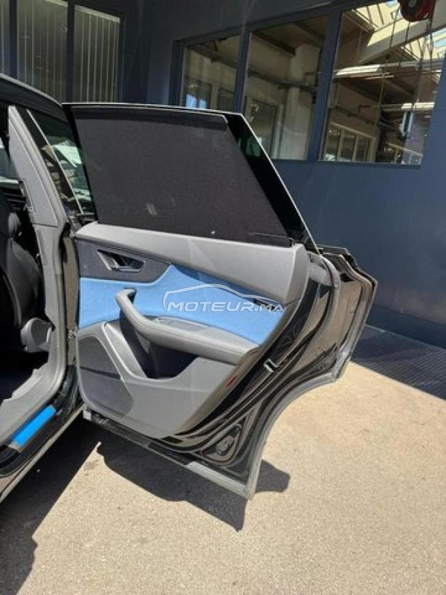 Audi Q8 Exclusive 0km