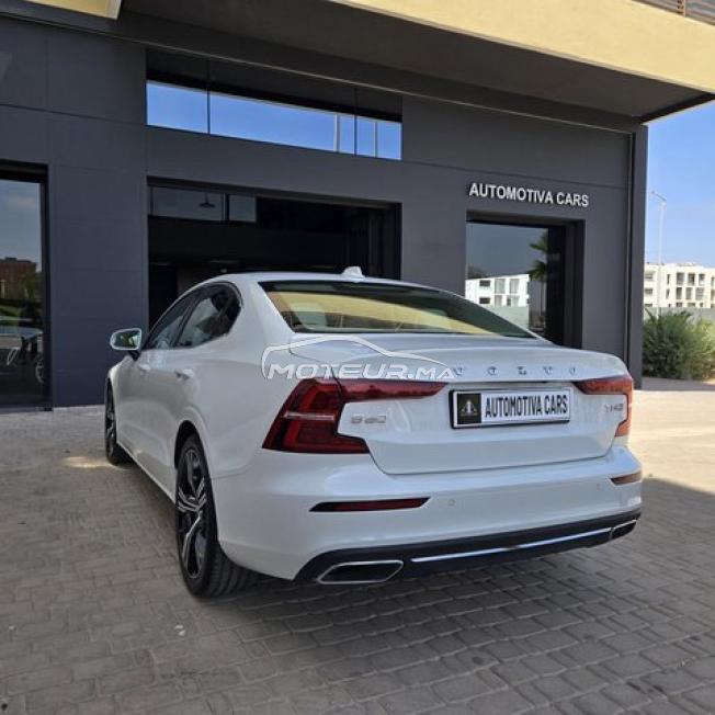 Volvo S60 T8 RECHARGE INSCRIPTION 2022  