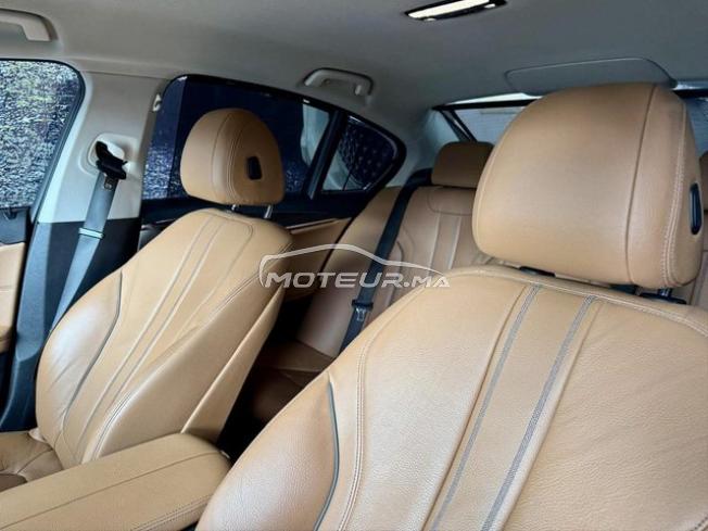 BMW Série 530 Diesel Automatique 2022 à Casablanca