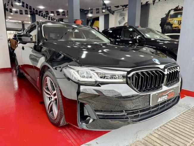 BMW Série 530 Diesel Automatique 2022 à Casablanca