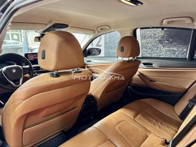 BMW Série 530 Diesel Automatique 2022 à Casablanca