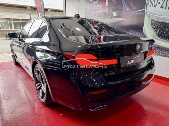 BMW Série 530 Diesel Automatique 2022 à Casablanca