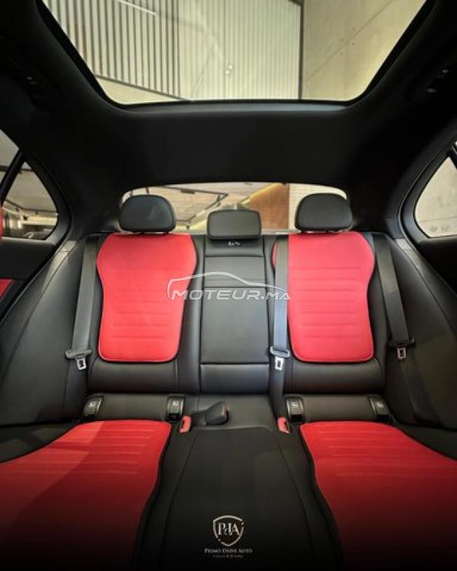 Mercedes Classe C 300d 2026 importée neuve 0km
