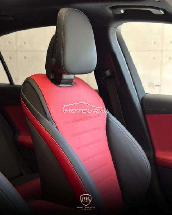 Mercedes Classe C 300d 2026 importée neuve 0km