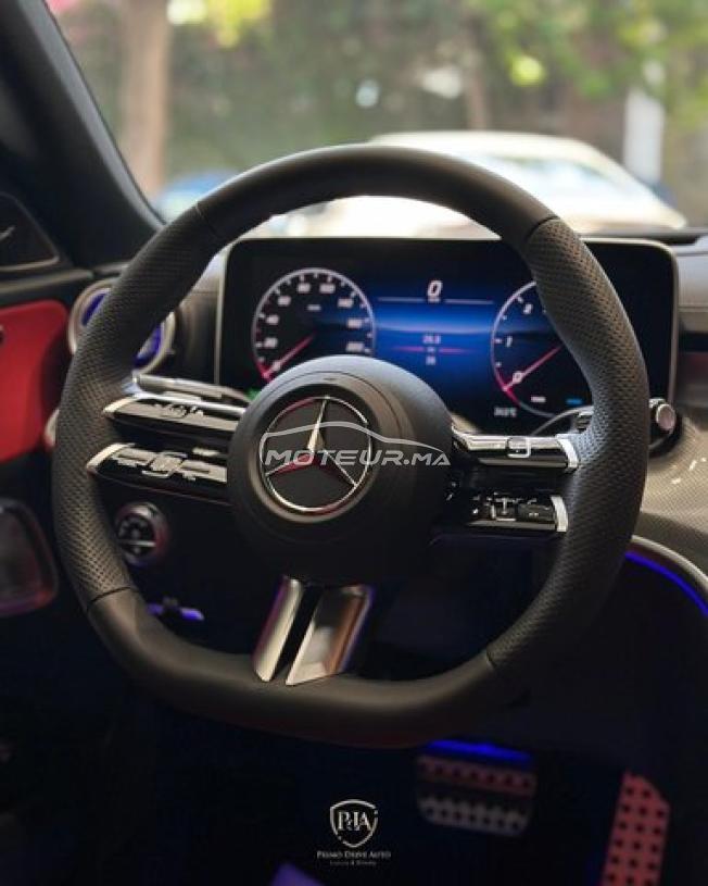Mercedes Classe C 300d 2026 importée neuve 0km