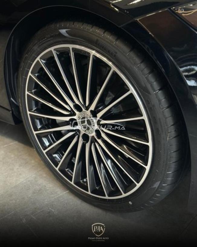 Mercedes Classe C 300d 2026 importée neuve 0km