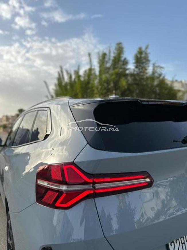 BMW X3 xDrive 20d M Édition