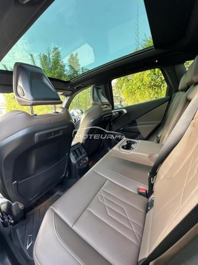 BMW X3 xDrive 20d M Édition