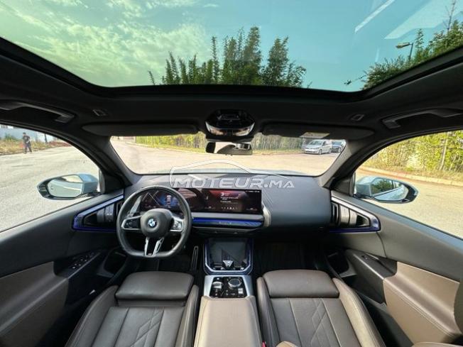 BMW X3 xDrive 20d M Édition