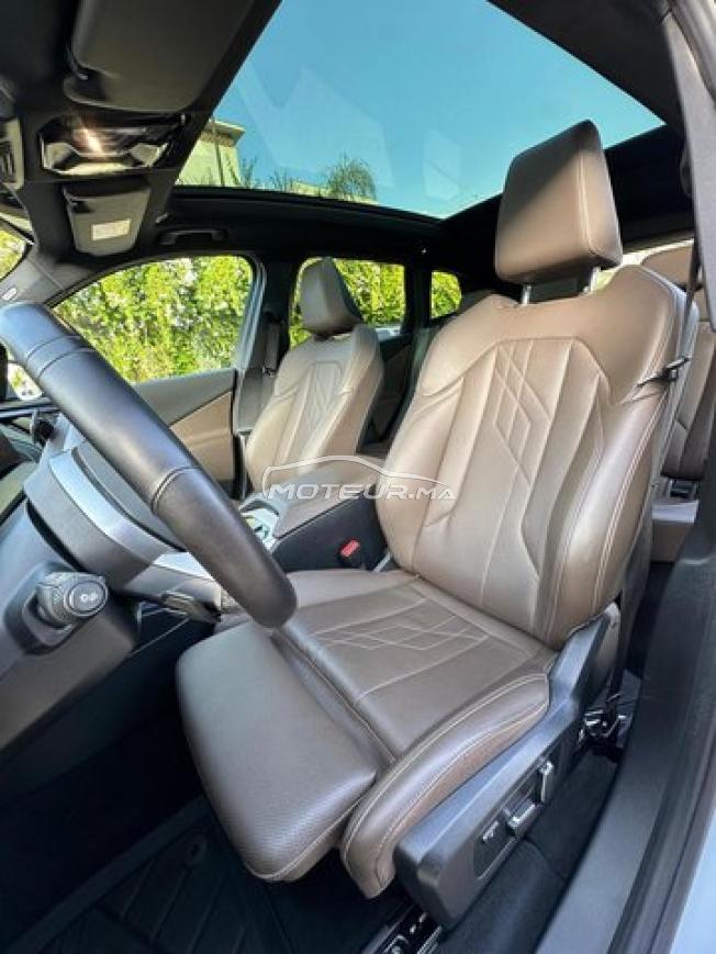 BMW X3 xDrive 20d M Édition