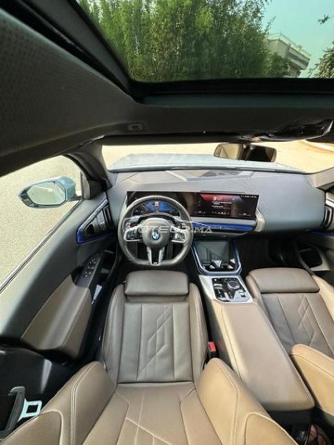 BMW X3 xDrive 20d M Édition