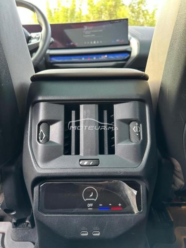 BMW X3 xDrive 20d M Édition