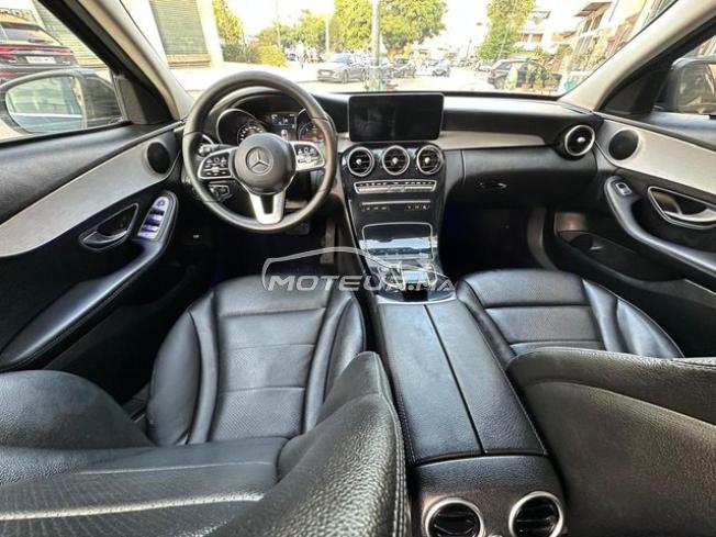 mercedes -c220