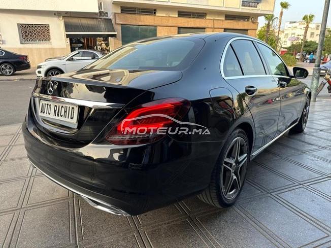 mercedes -c220