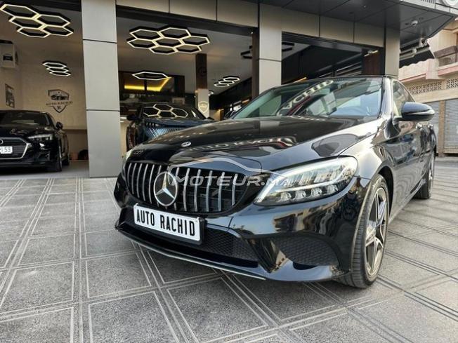 mercedes -c220