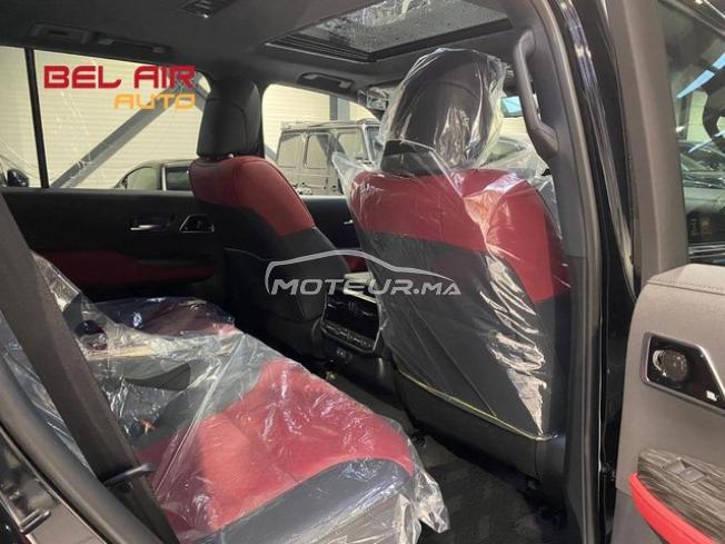 Toyota Land Cruiser LC300 Premium Diesel 2026