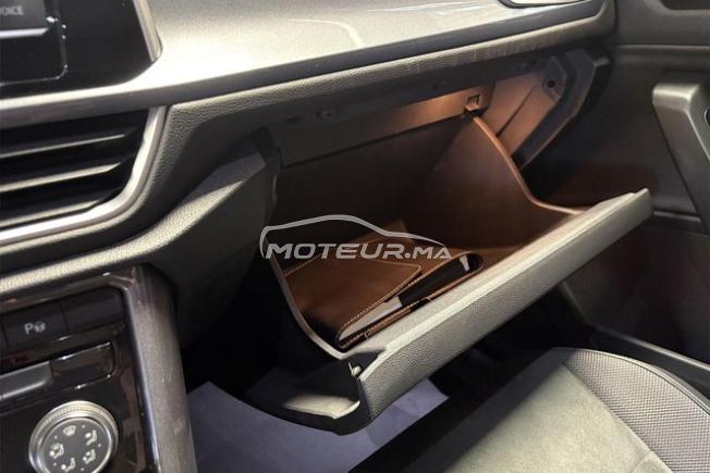 Volkswagen T-Roc Diesel Automatique 2023 à Temara