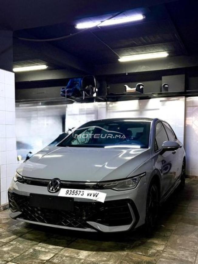 Location de voitures GOLF 08 RL