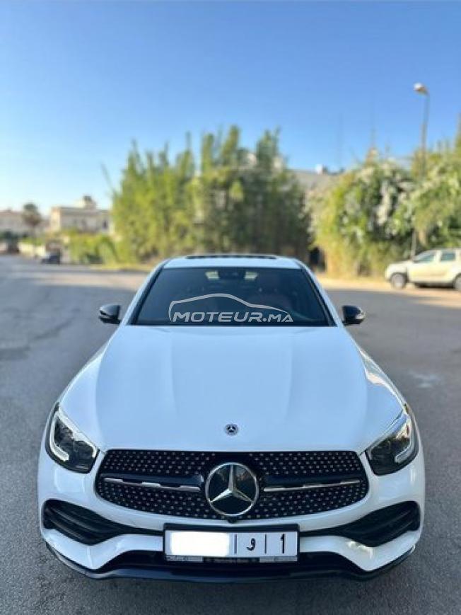 Mercedes-Benz Classe GLC 300de 