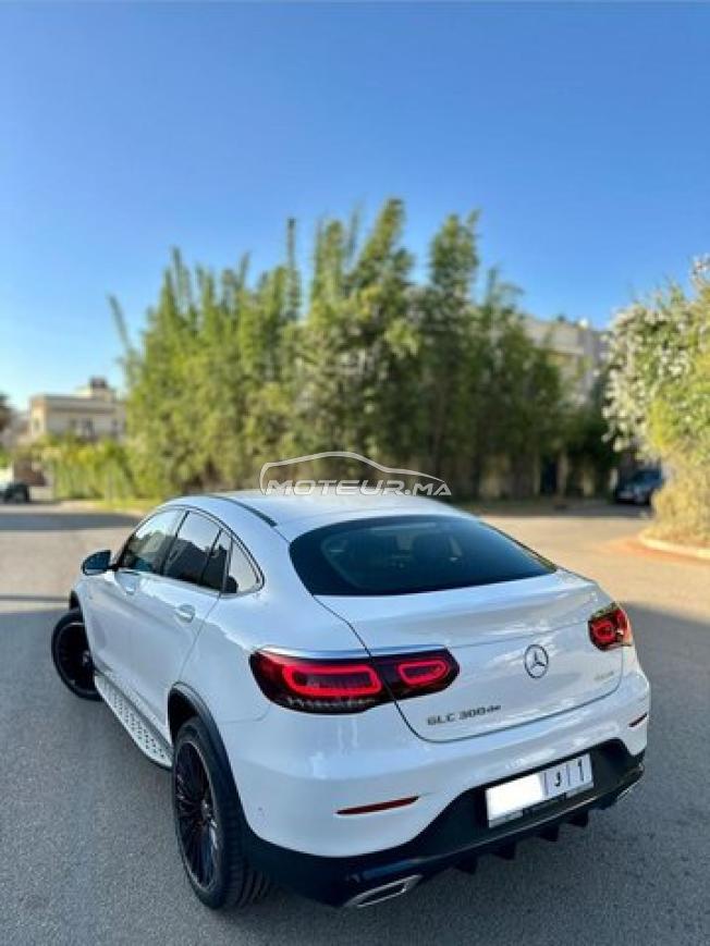 Mercedes-Benz Classe GLC 300de 