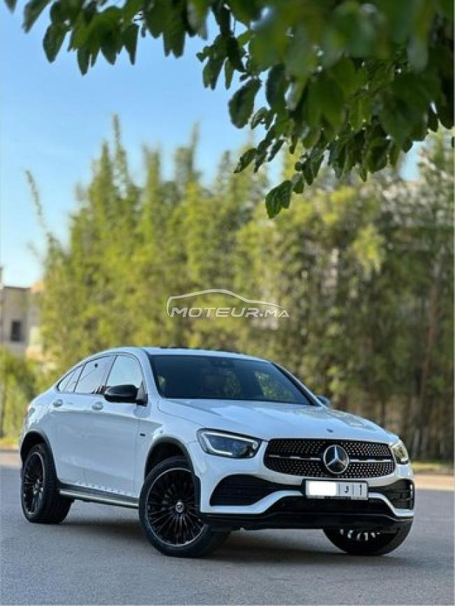 Mercedes-Benz Classe GLC 300de 