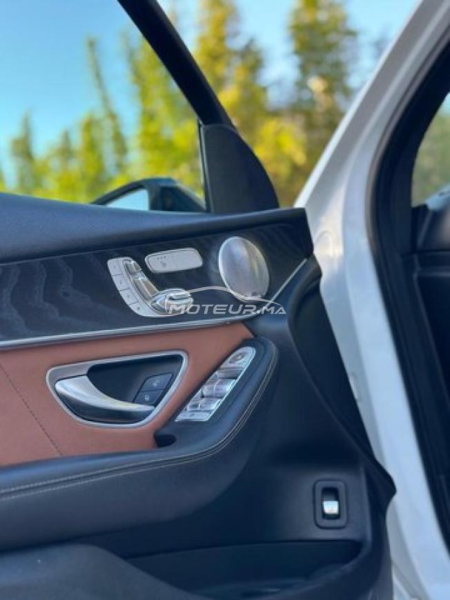 Mercedes-Benz Classe GLC 300de 