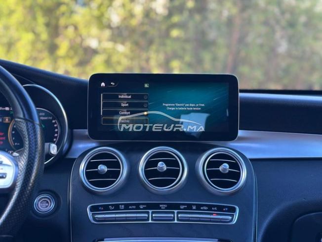Mercedes-Benz Classe GLC 300de 