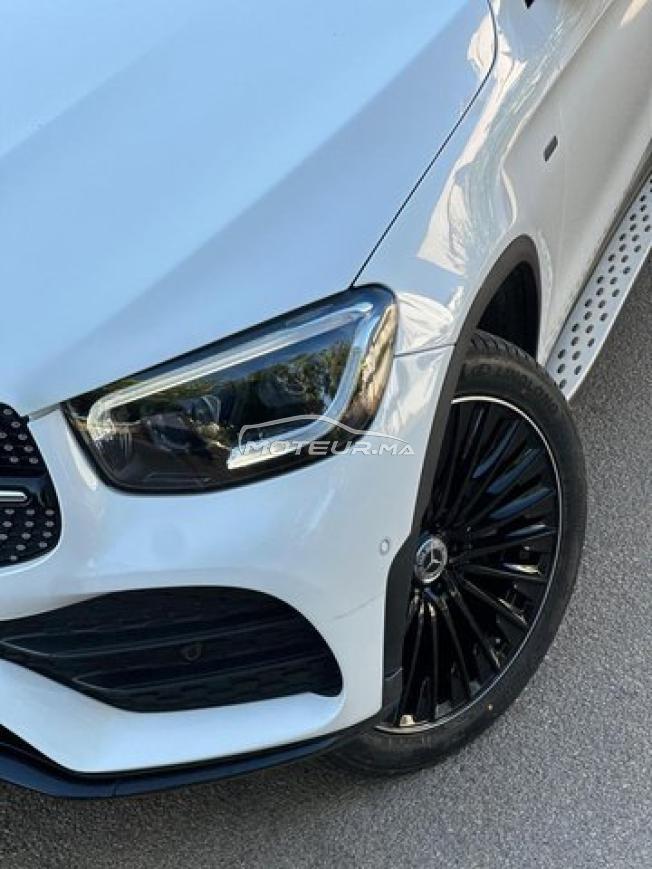 Mercedes-Benz Classe GLC 300de 