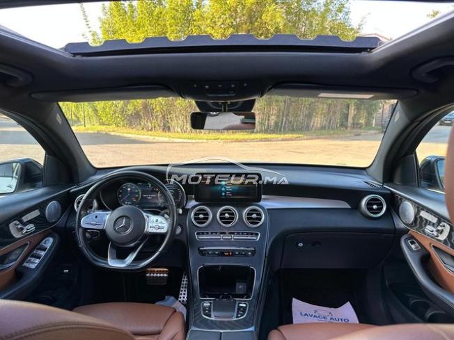 Mercedes-Benz Classe GLC 300de 