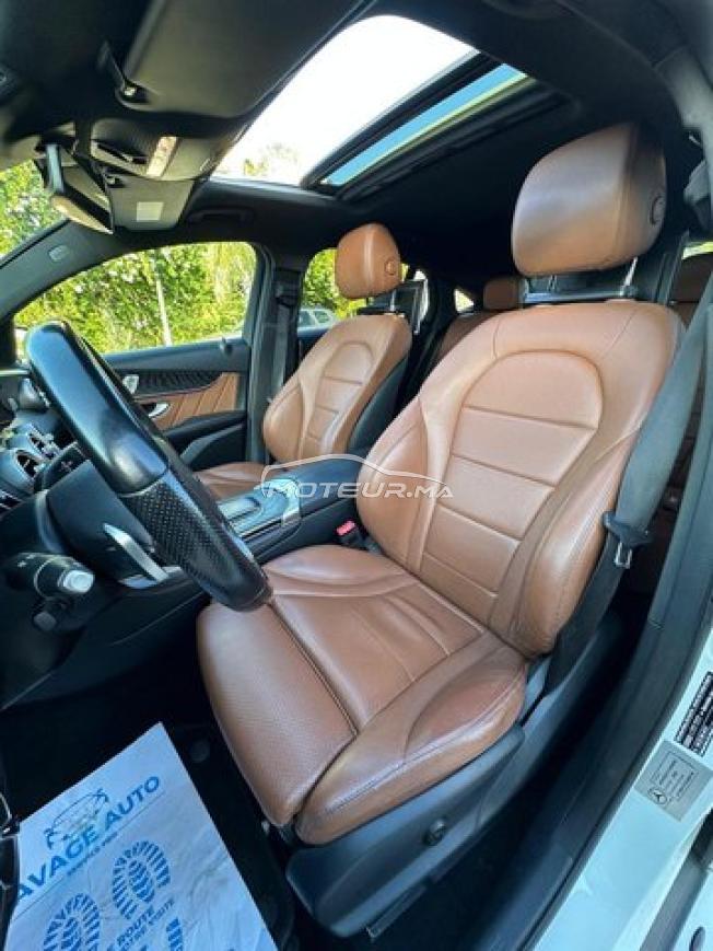 Mercedes-Benz Classe GLC 300de 