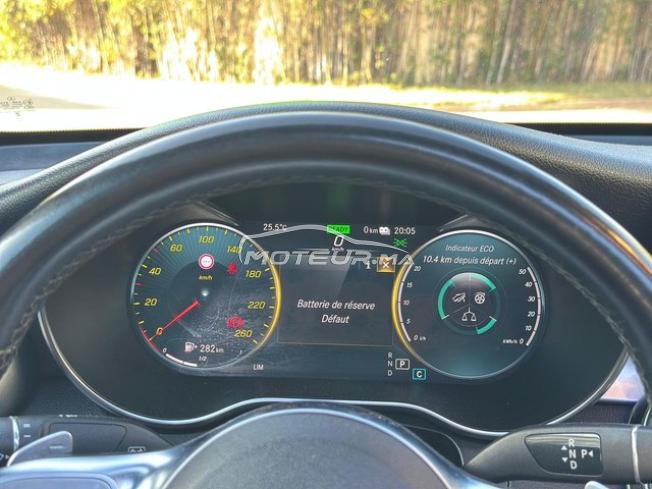 Mercedes-Benz Classe GLC 300de 