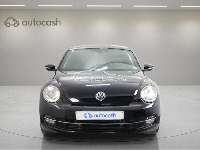 1599 - Volkswagen Coccinelle 2020 expertisée avec 