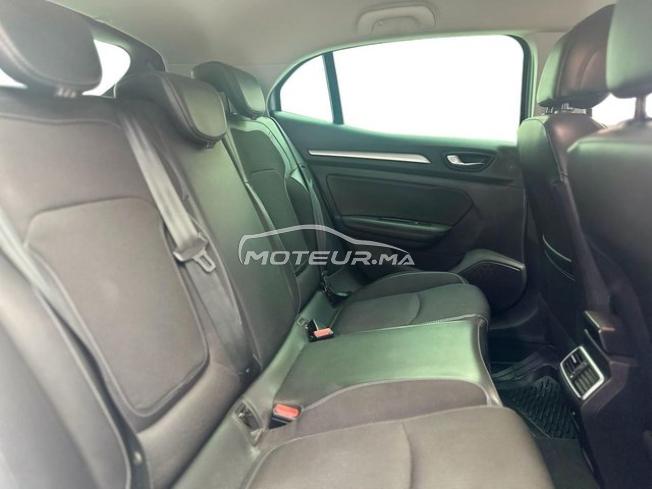 Renault Megane Diesel Automatique 2024