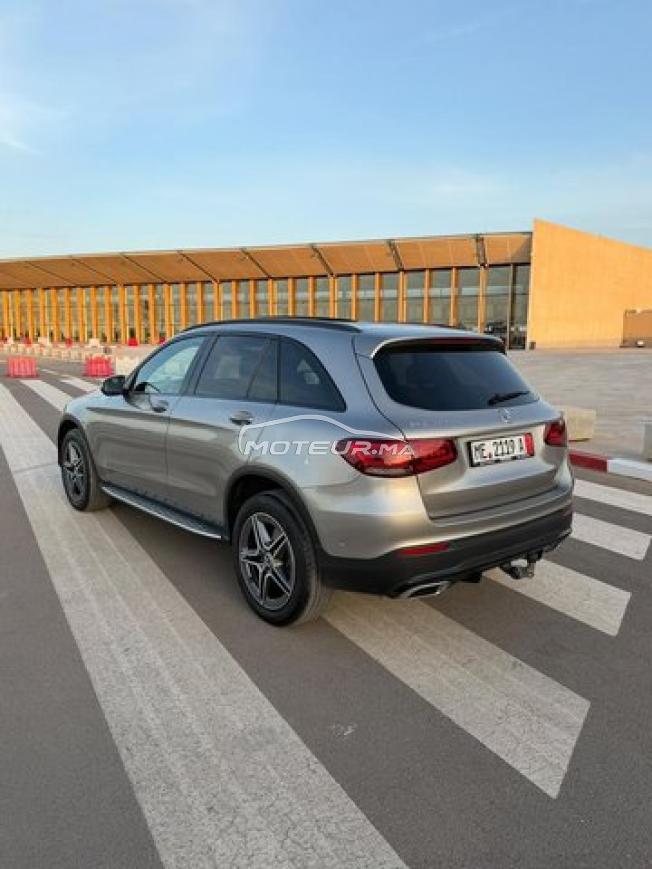GLC 300 de