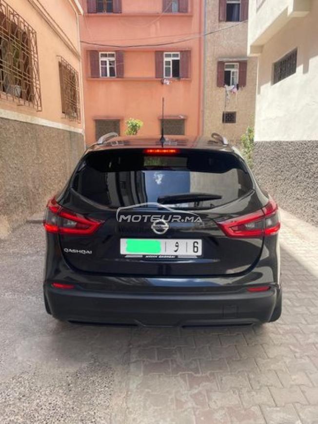 nissan Qachkai accenta