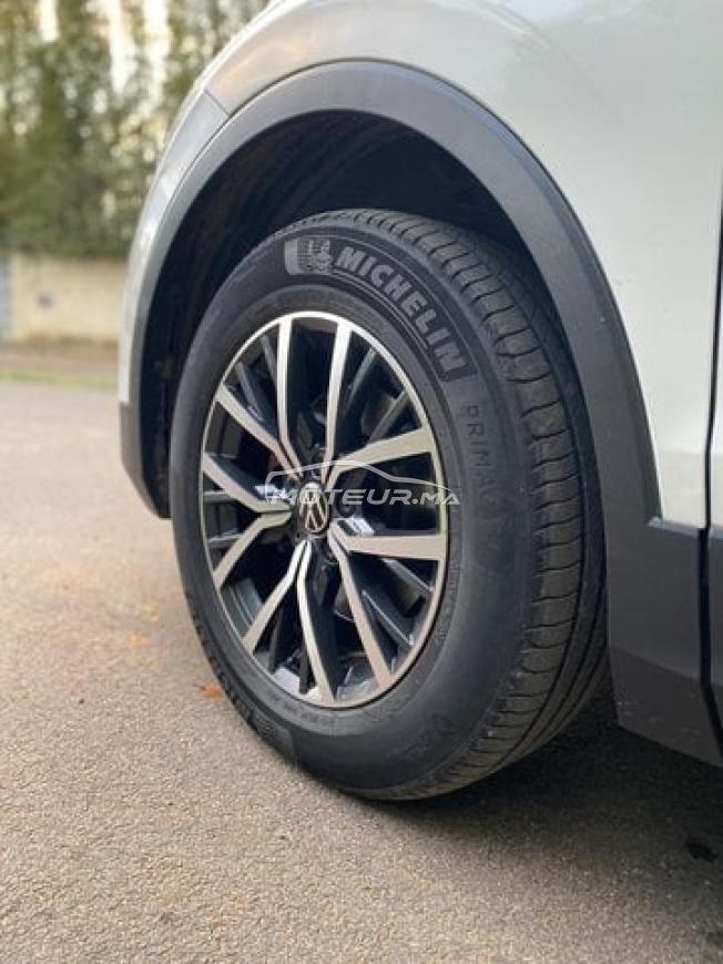 Volkswagen Tiguan Carat 2023❣️