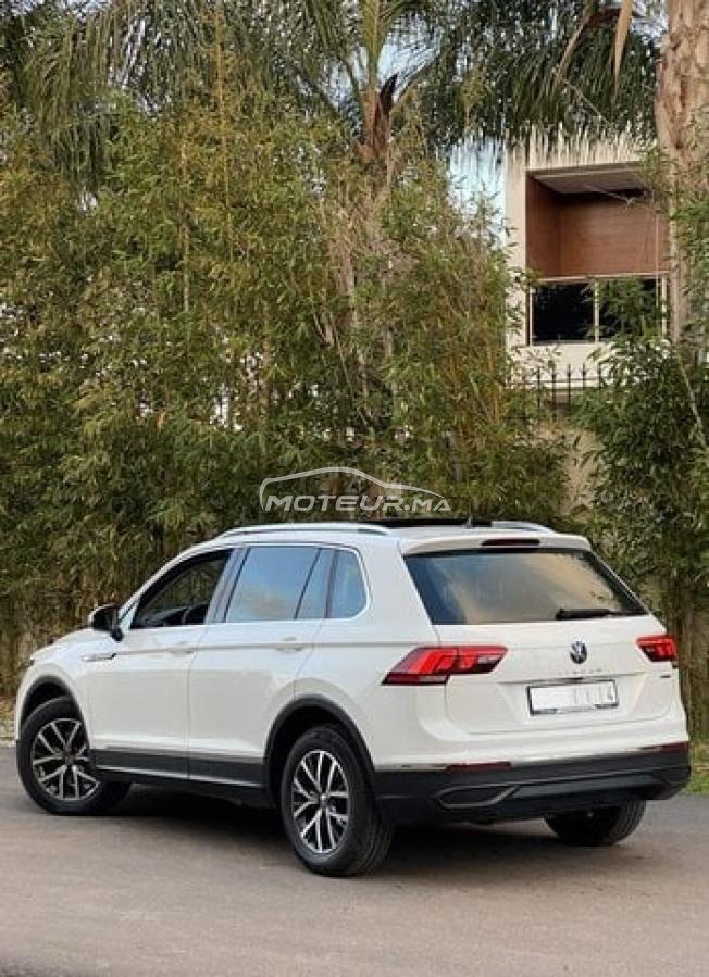Volkswagen Tiguan Carat 2023❣️