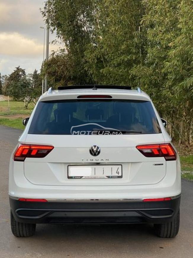 Volkswagen Tiguan Carat 2023❣️