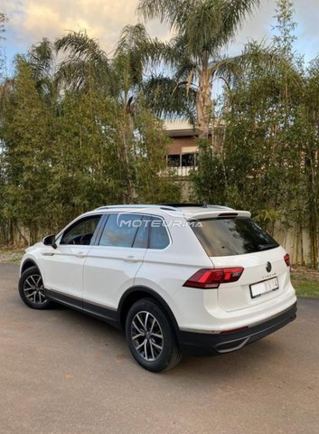 Volkswagen Tiguan Carat 2023❣️