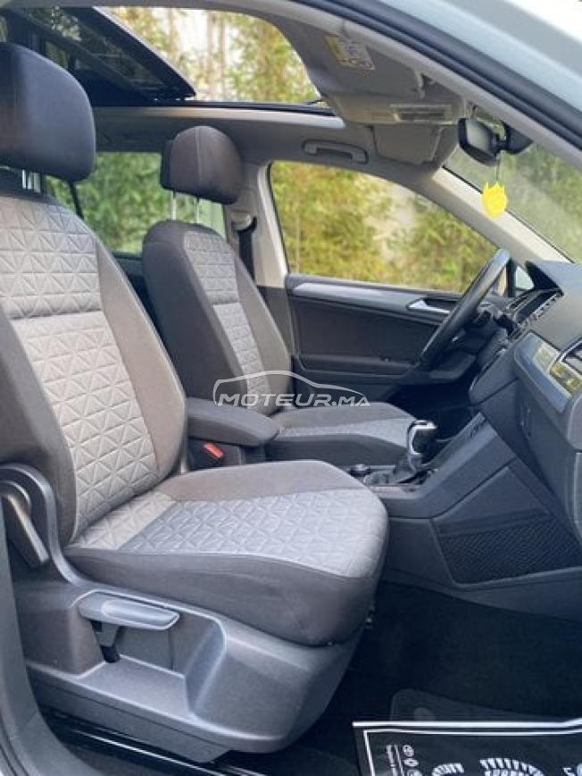 Volkswagen Tiguan Carat 2023❣️