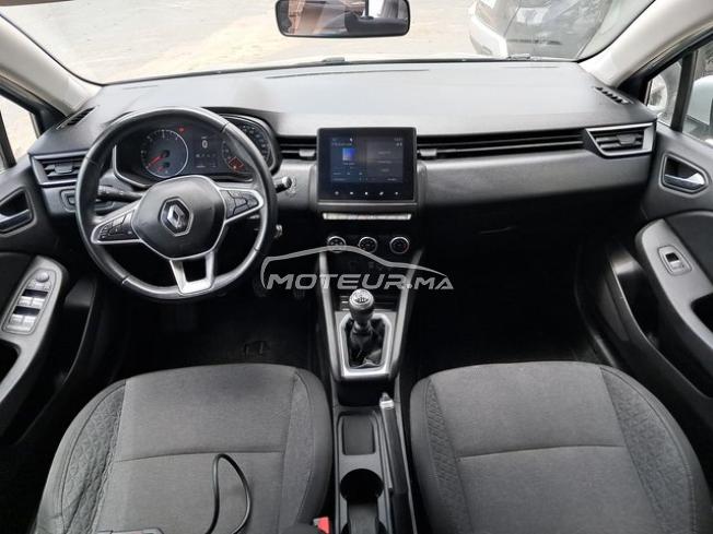 1581 - Renault Clio 2021 expertisée avec financeme