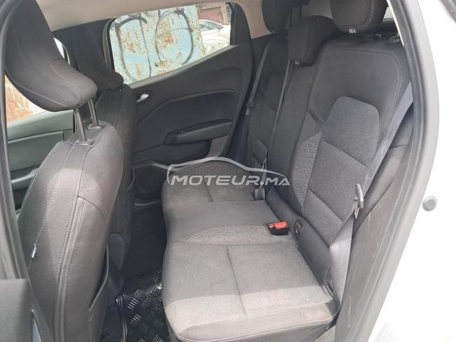 1581 - Renault Clio 2021 expertisée avec financeme