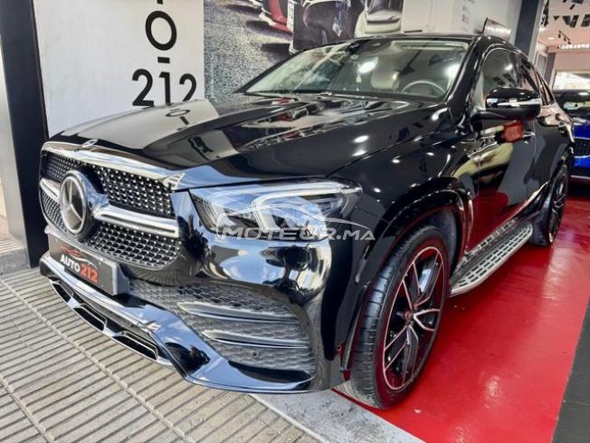 Mercedes-Benz Classe GLE 350de Hybride 2022