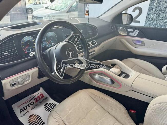 Mercedes-Benz Classe GLE 350de Hybride 2022