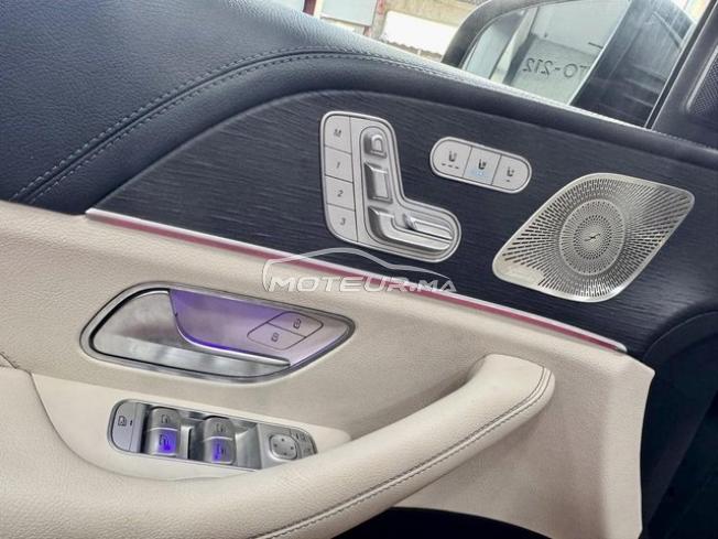 Mercedes-Benz Classe GLE 350de Hybride 2022