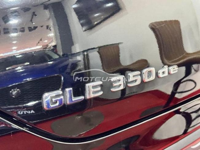 Mercedes-Benz Classe GLE 350de Hybride 2022